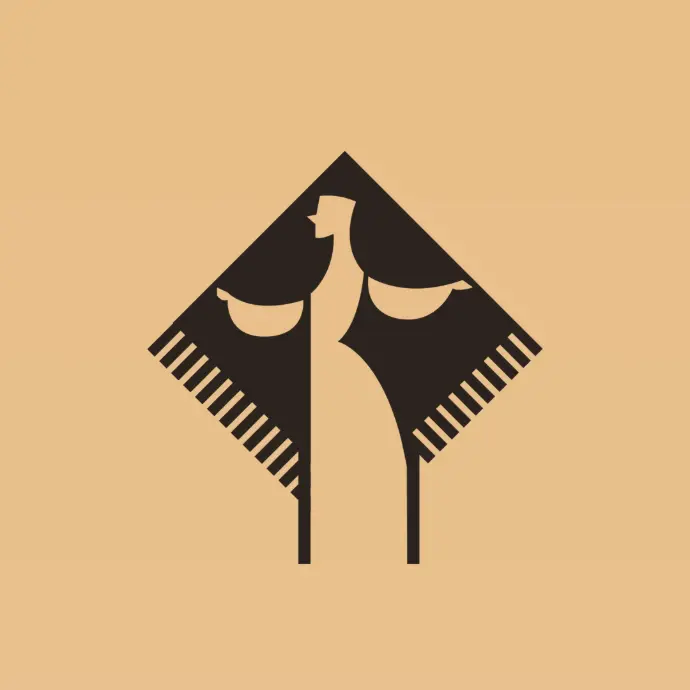 logo design by rabbit