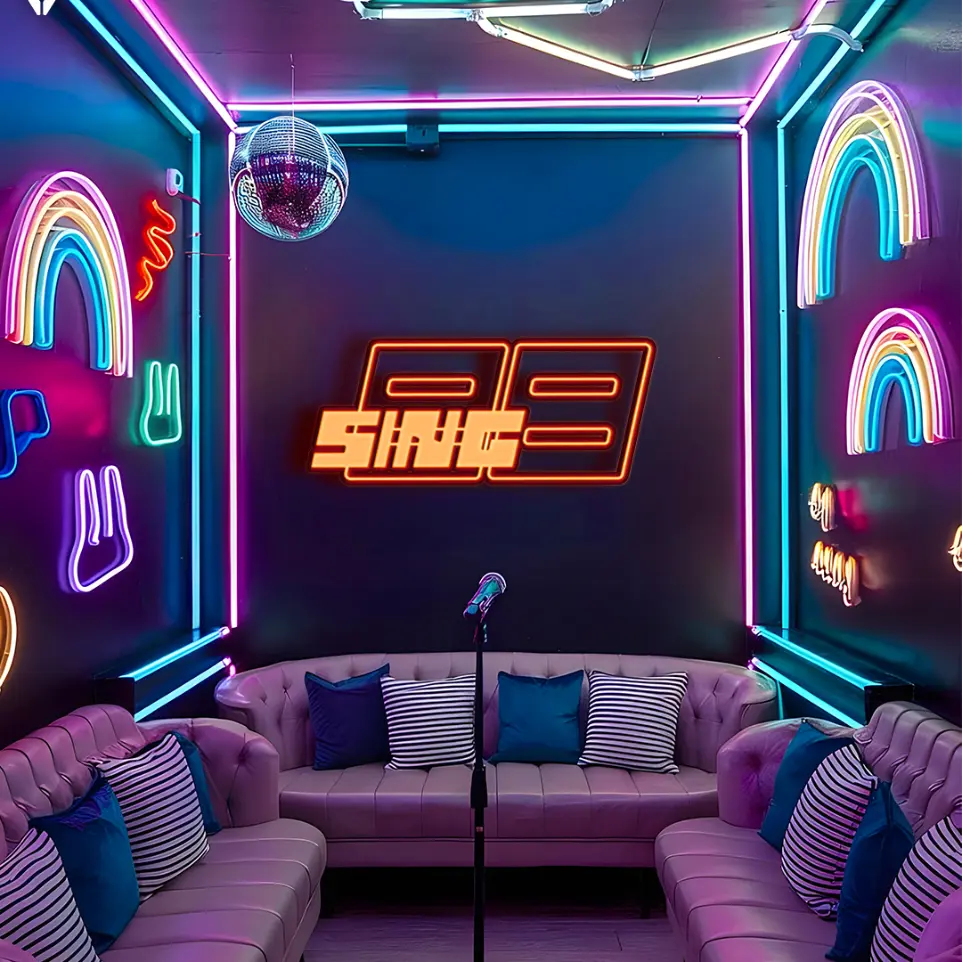 sing 88 karoky by rabbit